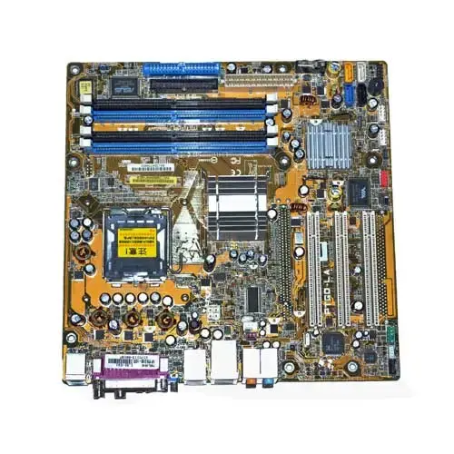 PW710-69001 HP System Board (Motherboard) Goldfish3 Gl8...