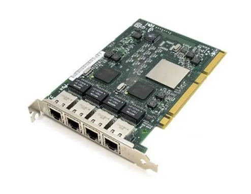 PWLA8494GTBLK Intel PRO/1000 GT Quad -Port Server Adapt...