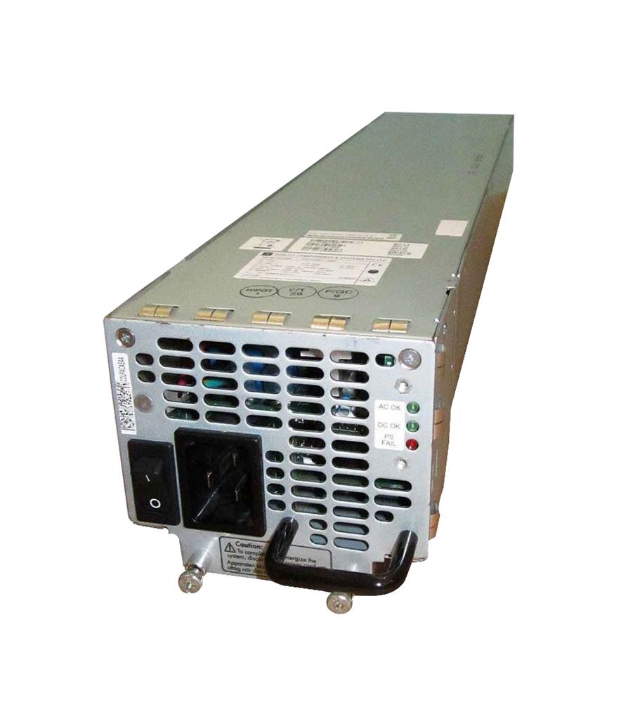 PWR-MX480-1200-AC JUNIPER NETWORKS MX480 1200 AC POWER ...