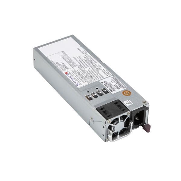 PWS-2K08A-1R SUPERMICRO 1u 2000w Redundant 80+ Titanium...