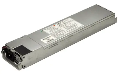 PWS-741P-1R Supermicro 740-Watts Server Power Module