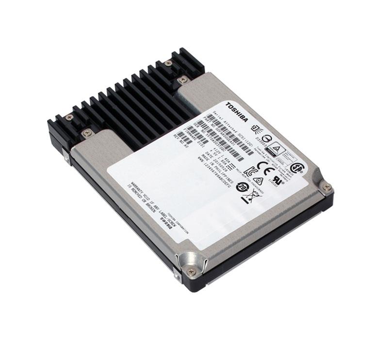 PX04SHB040 TOSHIBA 400gb Write Intensive Mlc Sas-12gbps...