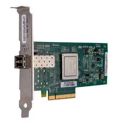 PX2810403-26 Dell SANblade 8GB FC 1P PCI Express HBA