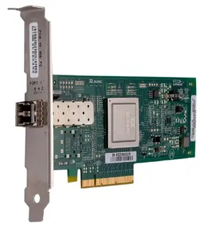 PX2810403-29 QLogic SANblade 8GB Fibre Channel 1p PCI-E...