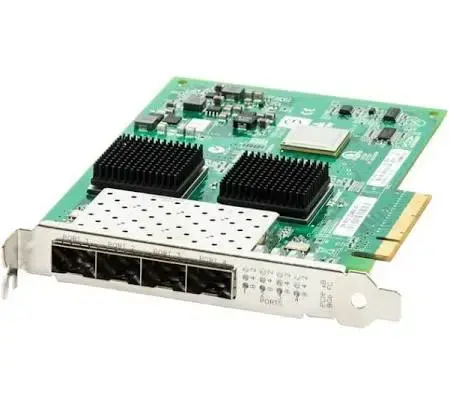 PX4810402-01 QLogic 8GB/s Quad Port PCI-Express X8 Fibr...