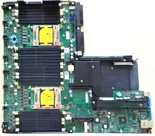 PXXHP Dell System Board (Motherboard) for PowerEdge R620
