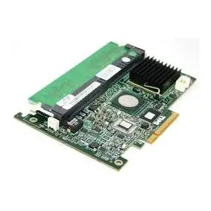 PY331 Dell PERC 5i PCI-Express SAS RAID Controller