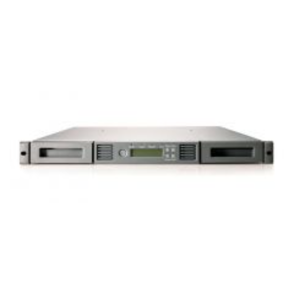 Q0H08A HP Ultrium Fiber Channel LTO Tape Library Drive ...