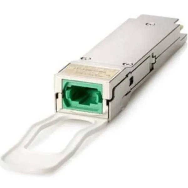 Q8J73A HP M-series 100GB/s QSFP28 1310nm PSM4 500 Meter Transceiver