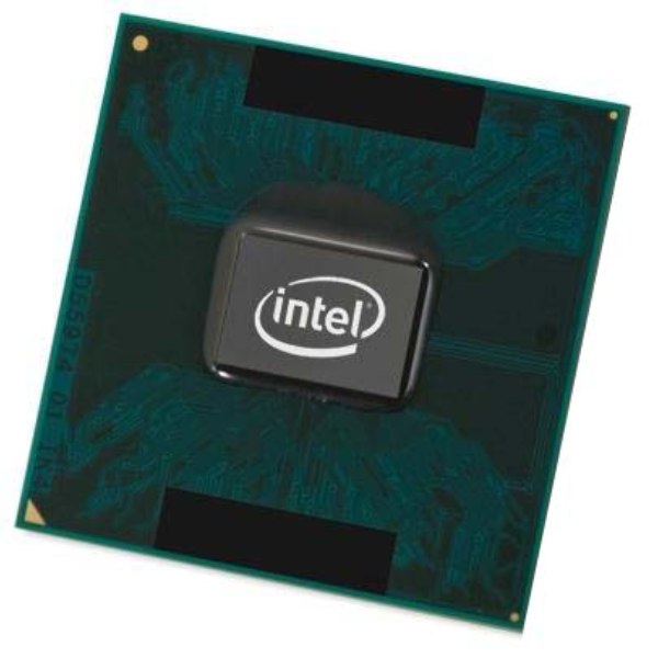 Q9000 Intel Core 2 Quad 2.00GHz 1066MHz FSB 6MB L2 Cach...