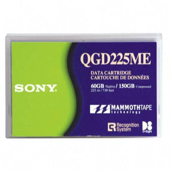 QGD225ME Sony Smart Clean 225ME 60GB/150GB Mammoth-2 DA...