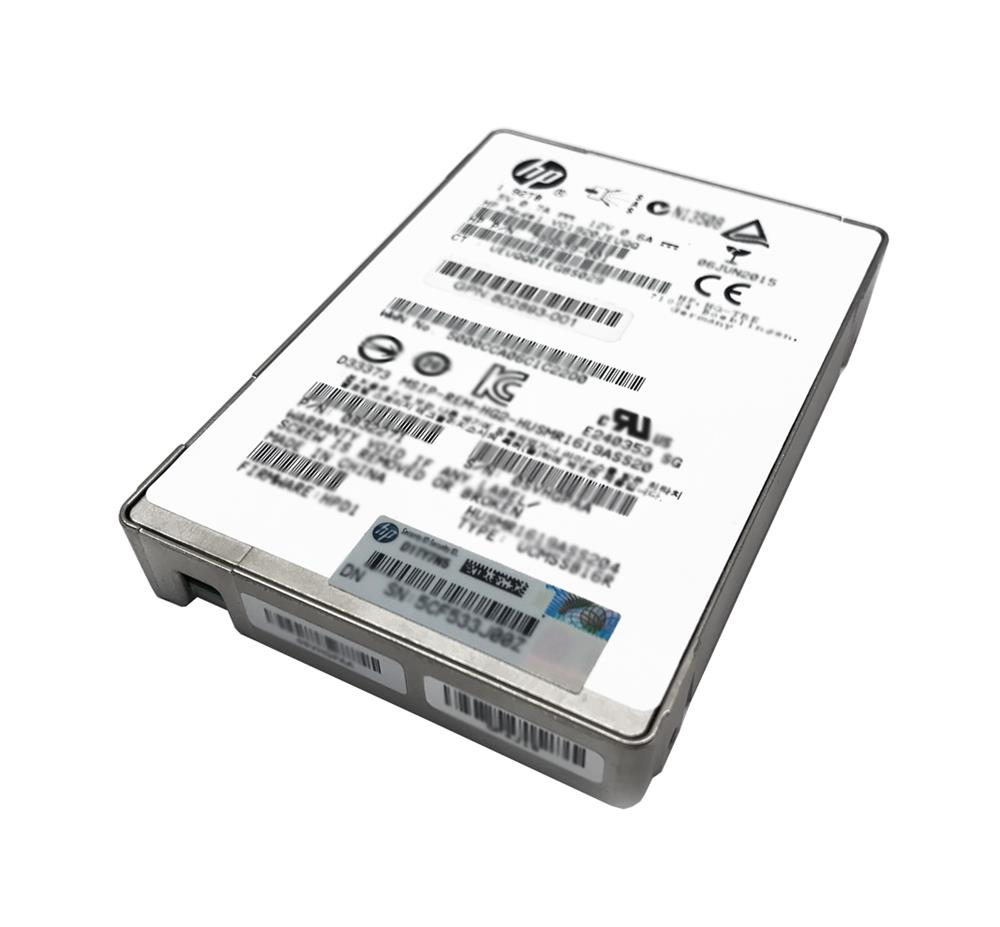 QL251A HP QL251A 970-200115/50GB 4x 50GB SATA SSD 4Gb F...