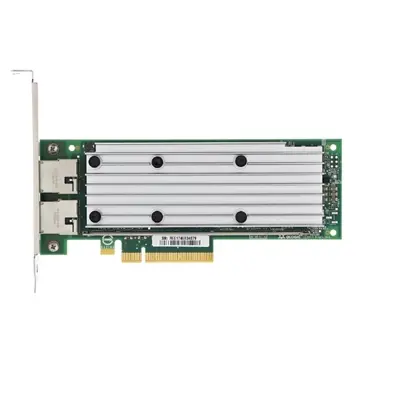 QL41162HFRJ-DE QLogic FastLinQ QL41162 Dual Port 10GBE Converged Network Adapter