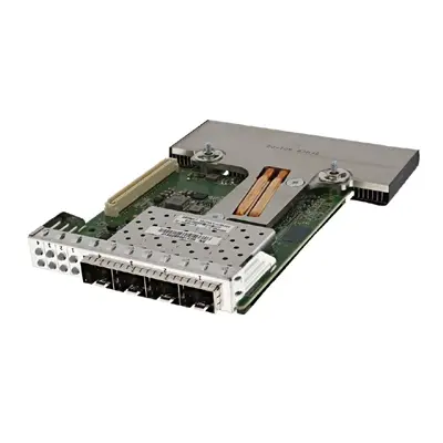 QL41164HMCU-DE QLogic FastLinQ QL41164 4-Port 10Gb/s Et...