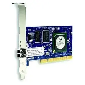 QLA200-E-SP QLogic SANblade Fibre Channel Host Bus Adap...