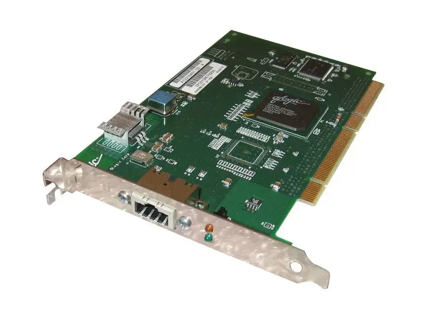 QLA2310-CK QLogic SANblade QLA2310 Fibre Channel Host B...