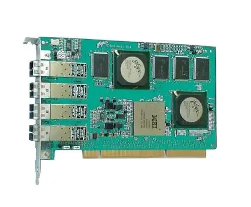 QLA2344-CK QLogic SANblade 4-Port 2GB/s Fibre Channel P...