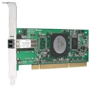 QLA2460-E-SP QLogic SAN Blade 4GB FC 1P PCI-x HBA