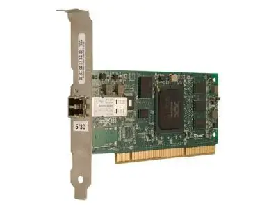 QLA4050-E-SP QLogic 1GB Single Channel 64-bit 133MHz PC...