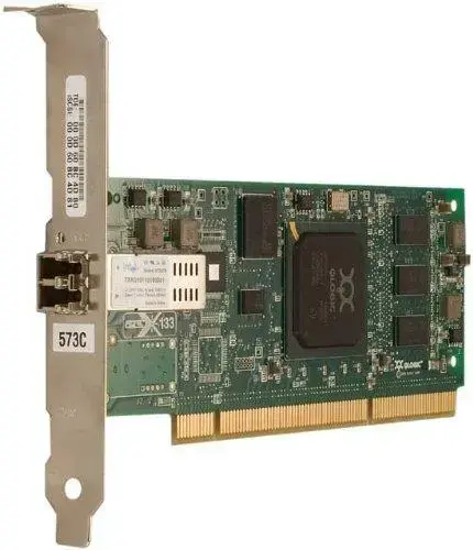 QLA4050 QLogic SANblade iSCSI PCI-X Single Port HBA