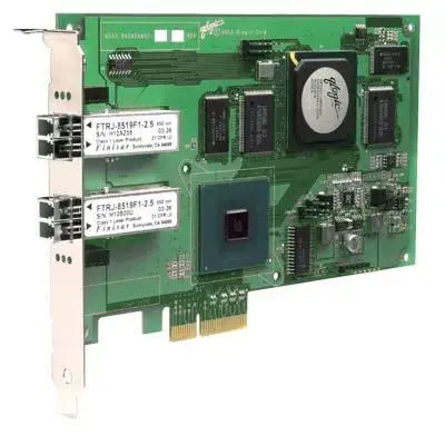 QLE2360-CK QLogic SANblade 1-Port 2GB/s Fibre Channel P...