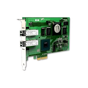 QLE2362-E-SP QLogic SANblade Fiber Channel Host Bus Ada...