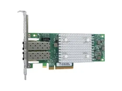 QLE2692-DELL Dell 16GB/s PCI-Express 3.0 Fibre Channel ...