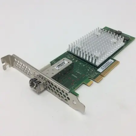 QLE2740-DEL Dell SANblade 32GB/s 1-Port PCI-Express Fib...