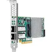 QLE3242-HPE-SP HPE Nc523sfp 2p 10gb Server Adapter