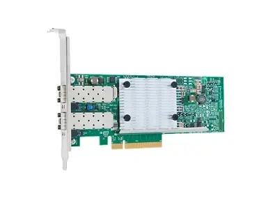 QLE3442-SR-CK QLogic Network Dual Port PCI-Express Adapter (Generation 3)