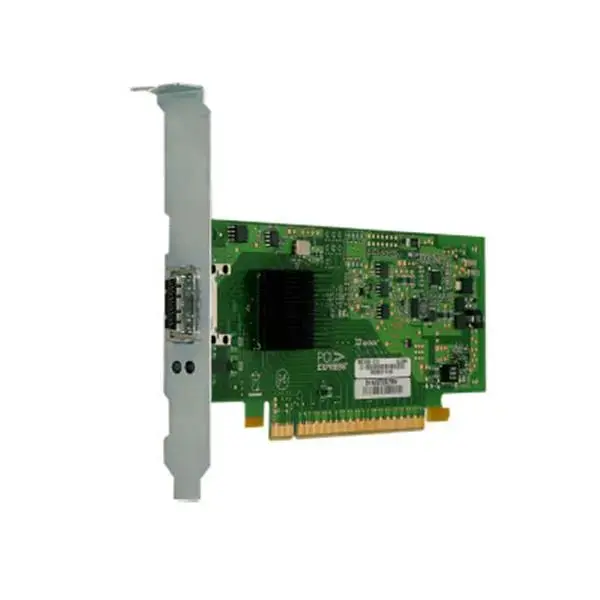 QLE7280-CK QLogic Single -Port PCI-Express X16 INFINIBA...