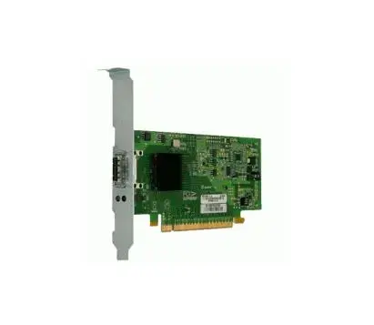 QLE7280 QLogic Single-Port PCI-Express x 16 InfiniBAnd DDR to Host Channel Adapter