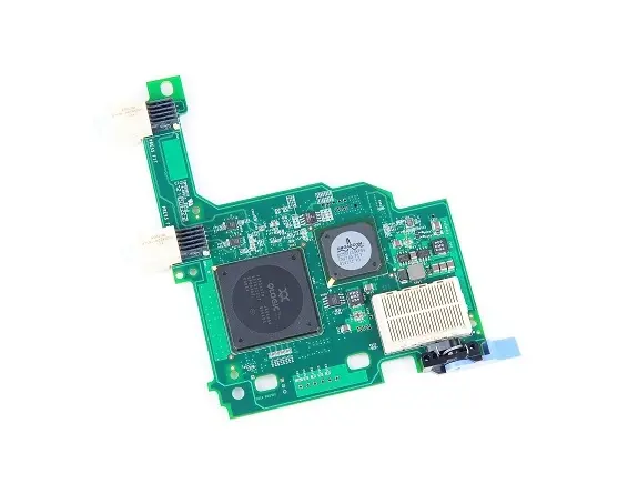 QMI3472 IBM QLogic Ethernet And 4GB Fibre Channel Expansion Card (CFFh)