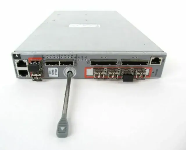 QR482-63001 HP Host Bus Adapter STORESERV Controller