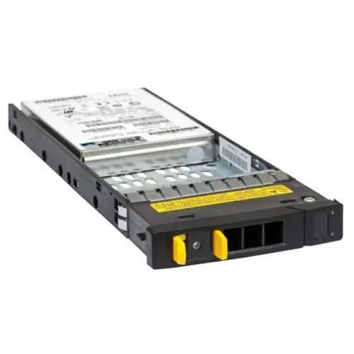 QR496A HP 900GB 10000RPM SAS 6GB/s Hot-Pluggable 2.5-inch Hard Drive