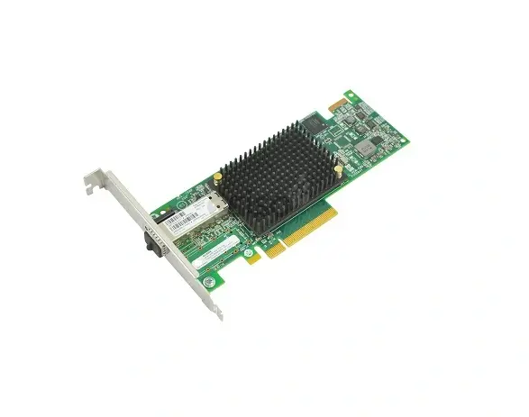 QR558-63002 HP 16Gb 1-Port PCI-E Fibre Channel Host Bus...