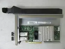 QR610A HP 3PAR 2-Port 10Gb Converged Network Adapter Ca...