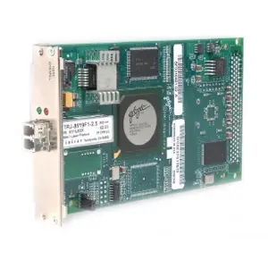 QSB2340-CK QLogic SANblade Fibre Channel Host Bus Adapter 1 x LC PCI-X 2GB/s