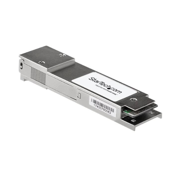 QSFP-40G-SR4-S-ST StarTech 40 Gigabit Networking Transc...