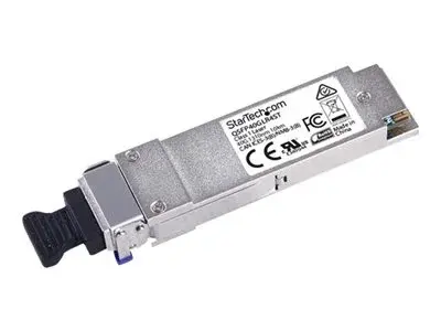 QSFP40GLR4ST StarTech 40 Gigabit Networking Transceiver