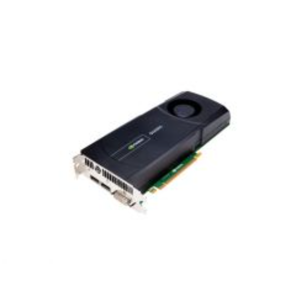 QUADRO5000 Nvidia Quadro 5000 2.5GB 320-Bit GDDR5 PCI-E...