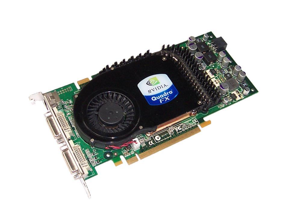 QUADROFX3450 Nvidia Quadro FX3450 Video Graphics Card