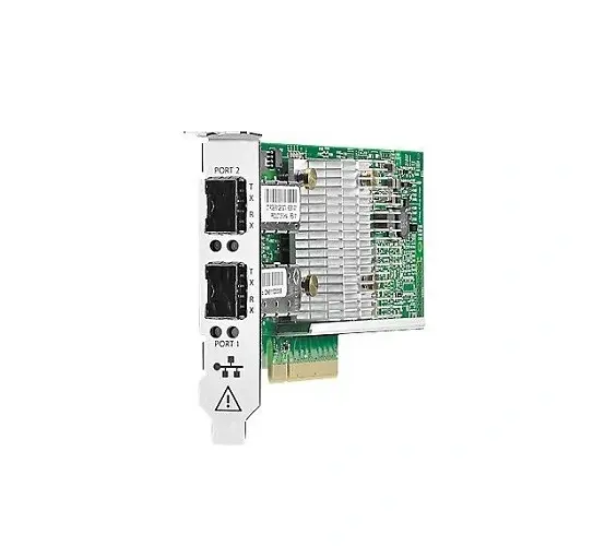 QW990-63001 HP StoreFabric Dual Port Converged Network ...