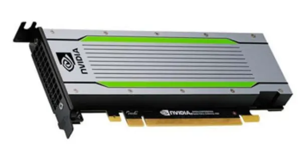 R0W29C NVIDIA Hpe Tesla T4 16Gb Video Graphics Module  ...