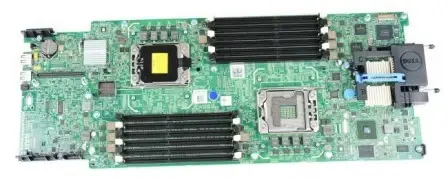 R10KJ Dell System Board (Motherboard) for PowerEdge FC630 / M630
