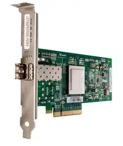 R1N53 Dell QLogic QLE2560 8GB/s Fibre Channel Host Bus Adapter