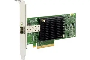 R2J62A HP SN1610E 1-Port 32GB/s Fibre Channel Host Bus Adapter