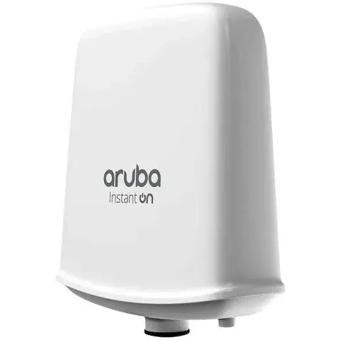HP Aruba Instant On AP17 Us Wireless Access Point