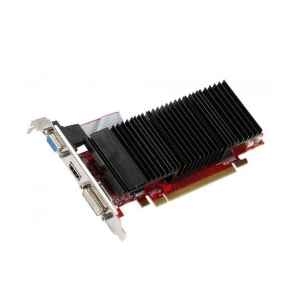 R4350-MD1GD3H/LP MSI Radeon HD 4350 1GB DDR3 64-Bit PCI...