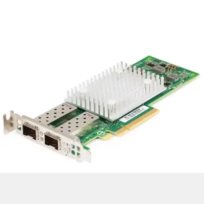 R491V Dell QLogic FastLinQ QL41262 25GBE SFP28 PCI-Expr...